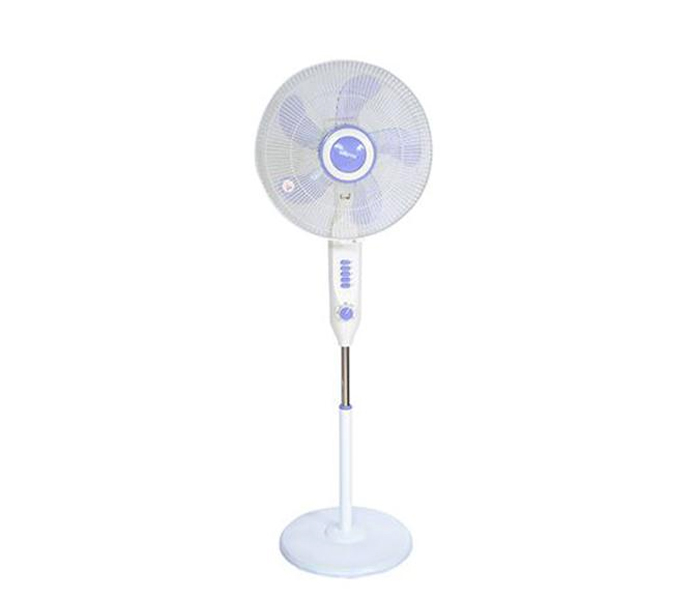 Geepas GF9481 16-inch 4 Speed Stand Fan - Zoom Image 3