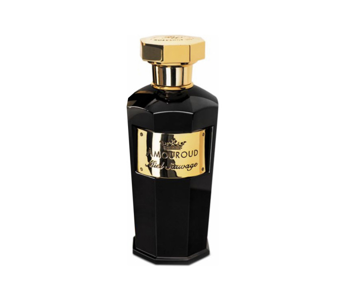 Amouroud 100ml Miel Sauvage Eau De Parfum Spray - Zoom Image 1