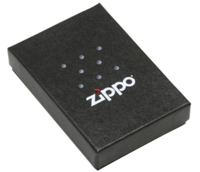 Zippo 28833 150 Filigree Pattern Lighter Black - Zoom Image 2