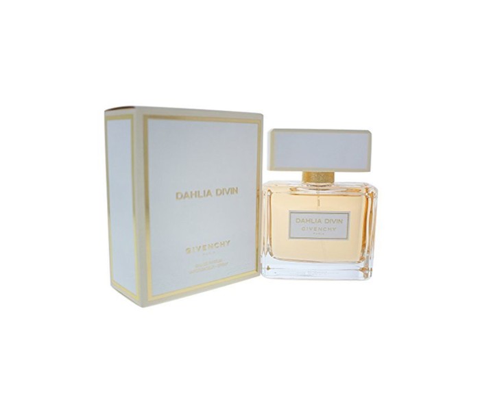 Givenchy 75ml Dahlia Divin Nude Eau De Parfum for Women - Zoom Image 2