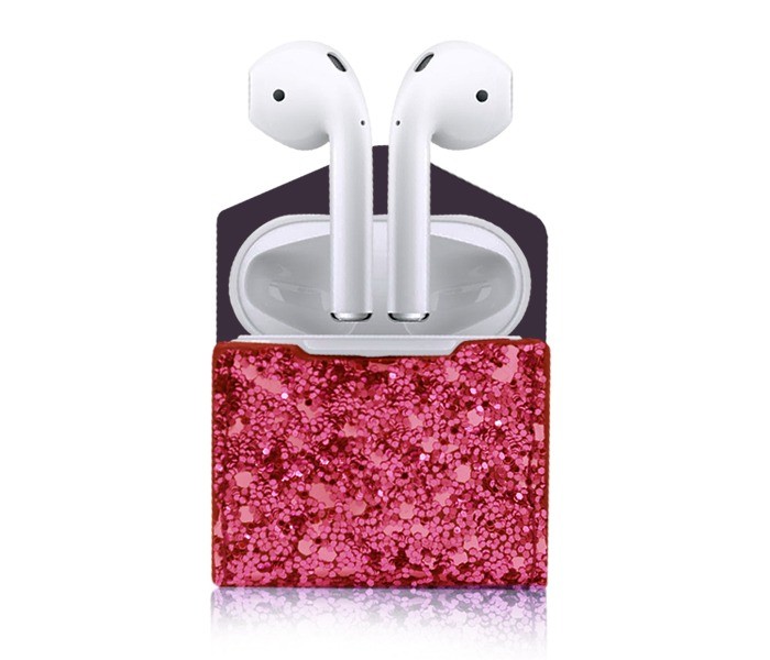 Zoom ZAC-11 Lady Design Airpod Case Pink - Zoom Image 3