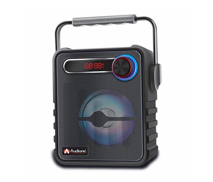 Audionic SUGAR-5 Portable Wireless Speaker with Bluetooth - Zoom Image 2