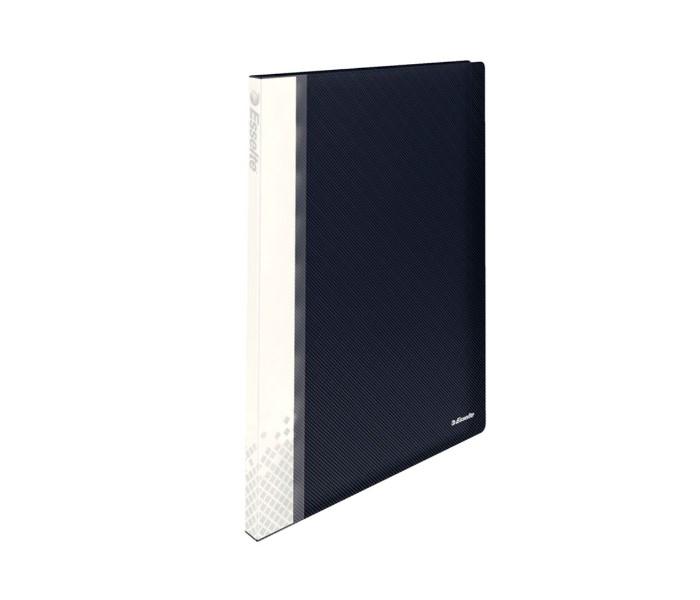 Esselte 623986 Vivida Display Book Black - Zoom Image