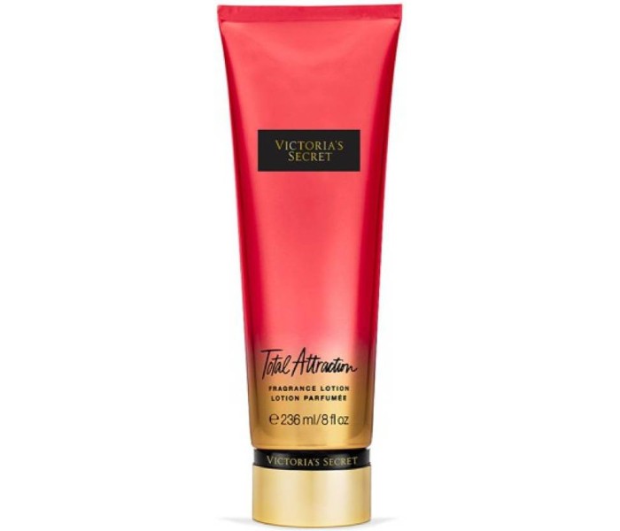 Victoria's Secret Total Attraction Fragrance Body Lotion 236 ml - Zoom Image