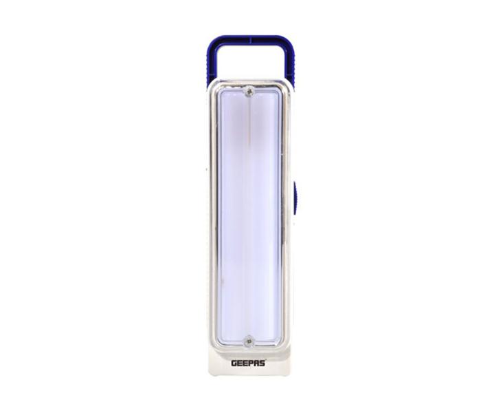 Geepas GE5711 30 LED Rechargeable Emergency Lantern - Beige - Zoom Image 1