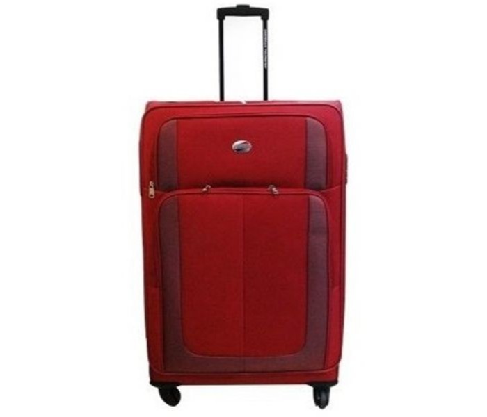 American Tourister GAT104LUG00752 Florida Spinner Soft 55Cm Red - Zoom Image