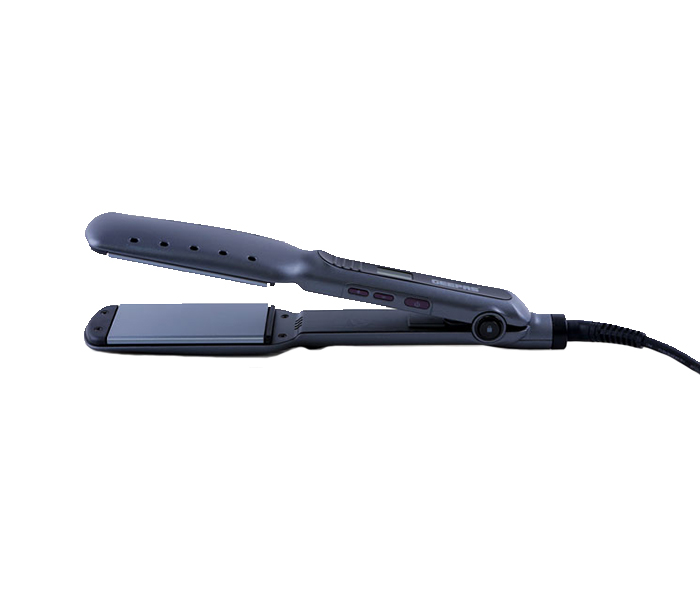 Geepas GHS86001 50 Watts Wet & Dry Ceramic Hair Straightener - Zoom Image