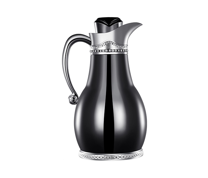 Royalford RF7842 1 Litre Rayhan Arabic Flask - Zoom Image