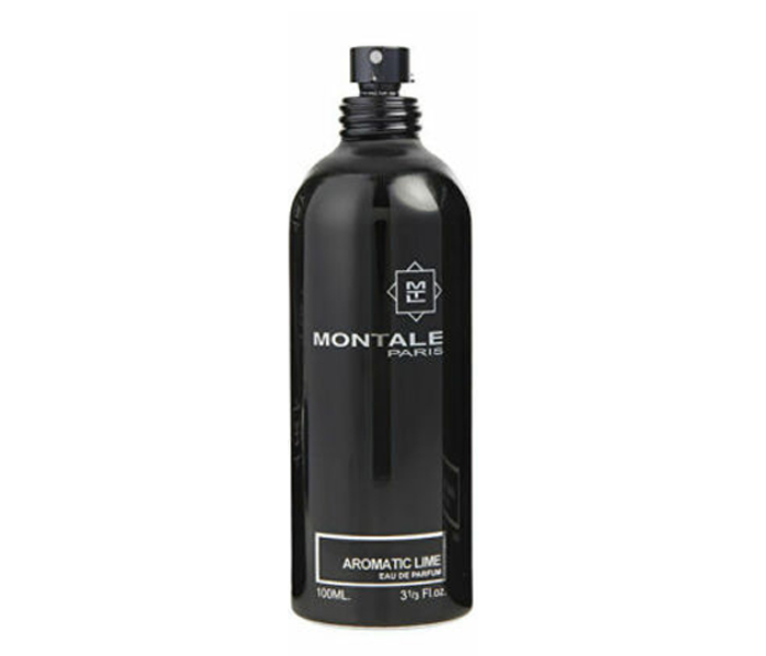 Montale Paris (Europe) Aromatic Lime EDP Spray Unisex - 100 ml - Zoom Image 2