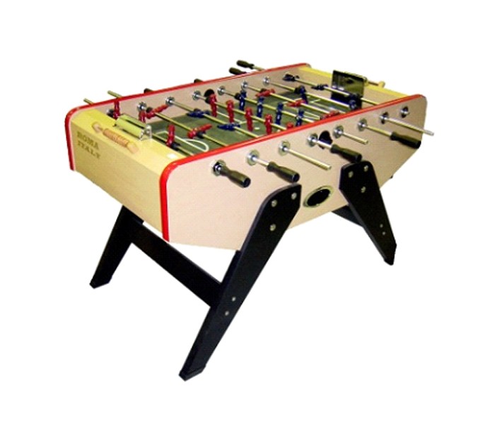 TA Sport 16030012 Soccer Table Multicolor - Zoom Image