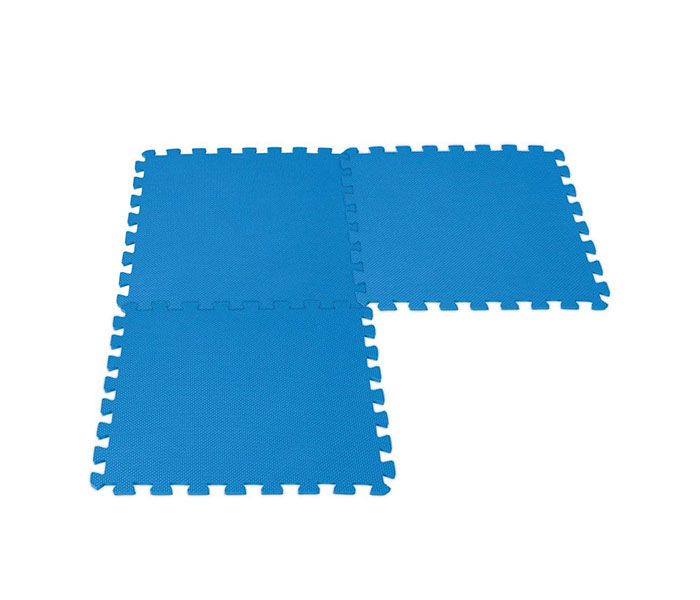 Intex ZX-29081 Interlocking Padded Floor Protector for Swimming Pools - Zoom Image 3