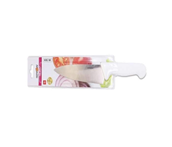 Homeway HW-2100 N 6-inch Chef Knife - White - Zoom Image