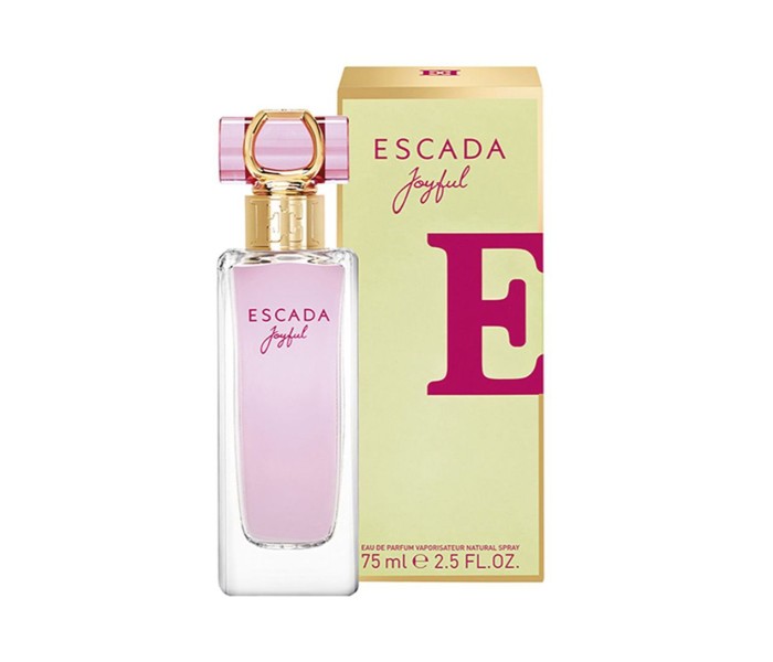 Escada Joyful EDP 75 ml for Women - Zoom Image 2