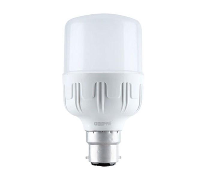 Geepas GESL3140P Energy Saving Lamp White - Zoom Image 1