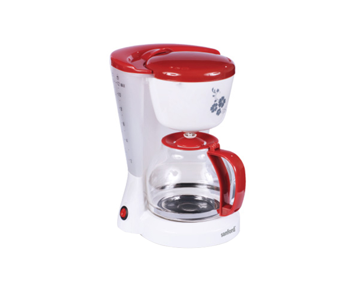 Sanford SF1392CM 1.2 Litre Coffee Maker - Zoom Image