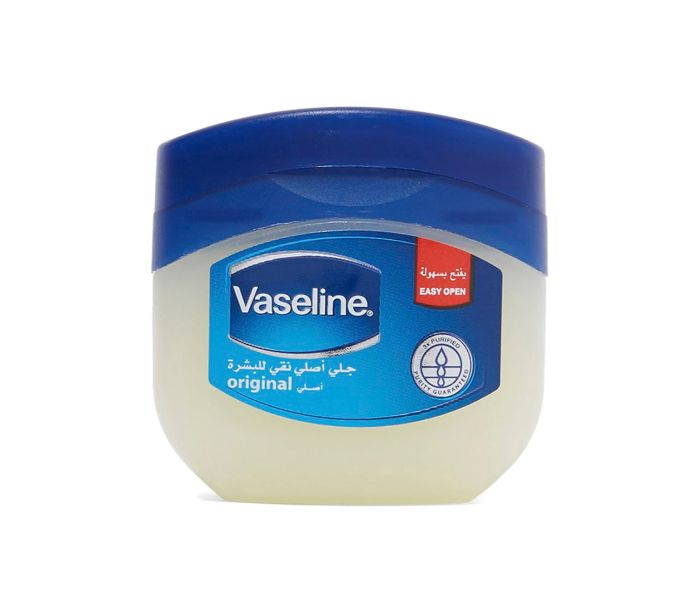 Vaseline N15215589A Petroleum Jelly 50 ml - Zoom Image