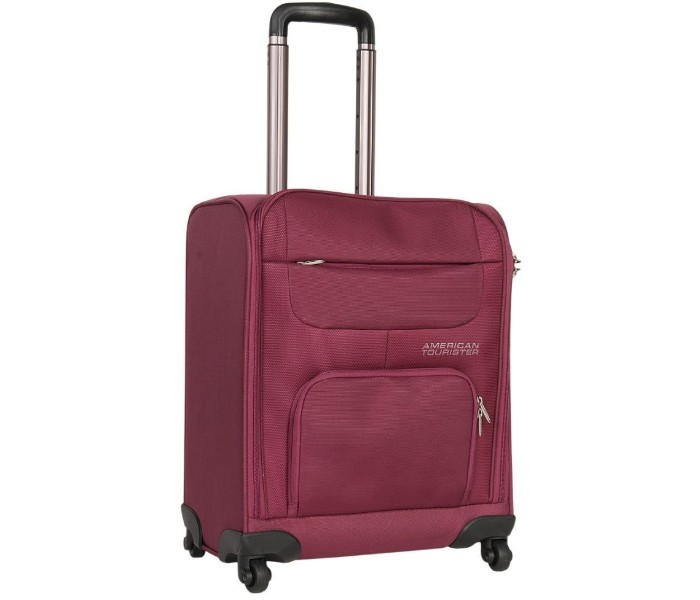 American Tourister GAT104LUG01048 Mv Plus Spinner 50Cm Grape - Zoom Image 1