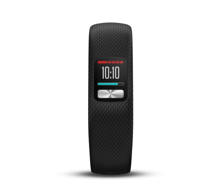 Garmin Activity Tracker Vívofit4 Smart Band Large - Black - Zoom Image 1