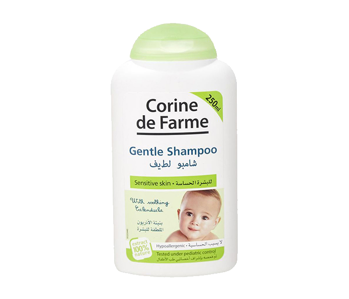 Corine de Farme N23593378A 250ml Baby Shampoo - Zoom Image 2