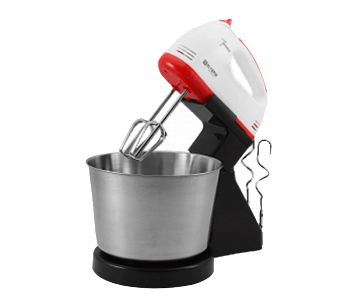 Olympia OE-312 Hand Mixer with Stand - Zoom Image 4