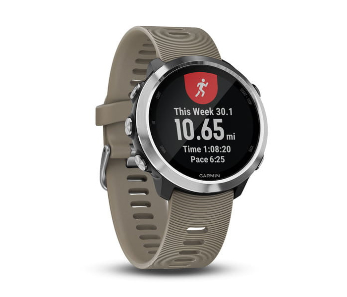 Garmin 645 Forerunner Smart Watch - Grey - Zoom Image 2