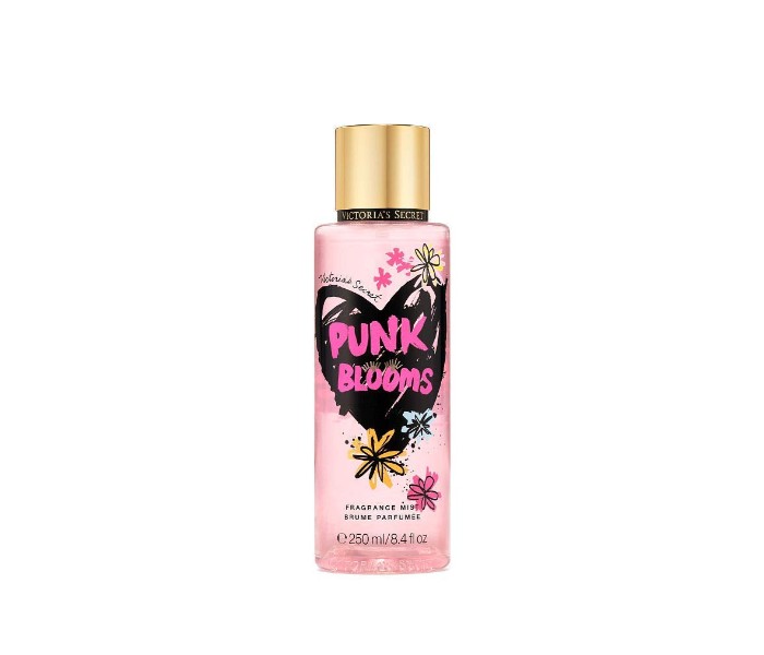 Victorias Secret 250ml Punk Blooms Body Mist - Zoom Image