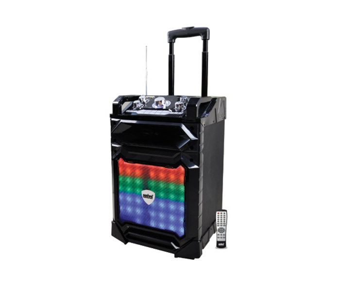 Sanford SF2269RTS BS 500 Watts Rechargeable Trolley Speaker - Zoom Image