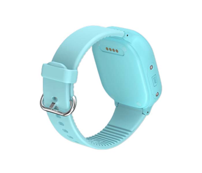 Pogo TD-11 Smart Watch for Kids - Blue - Zoom Image 4