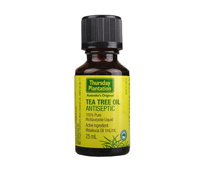 Thursday Plantation N14058503A Tea Tree Oil - 25ML - Zoom Image