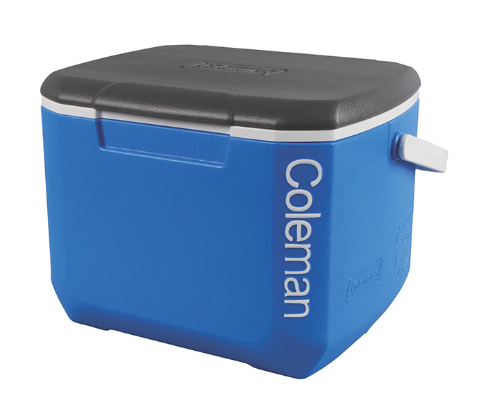 Coleman 3000001990 16 Quart Excursion Cooler - Blue - Zoom Image 4