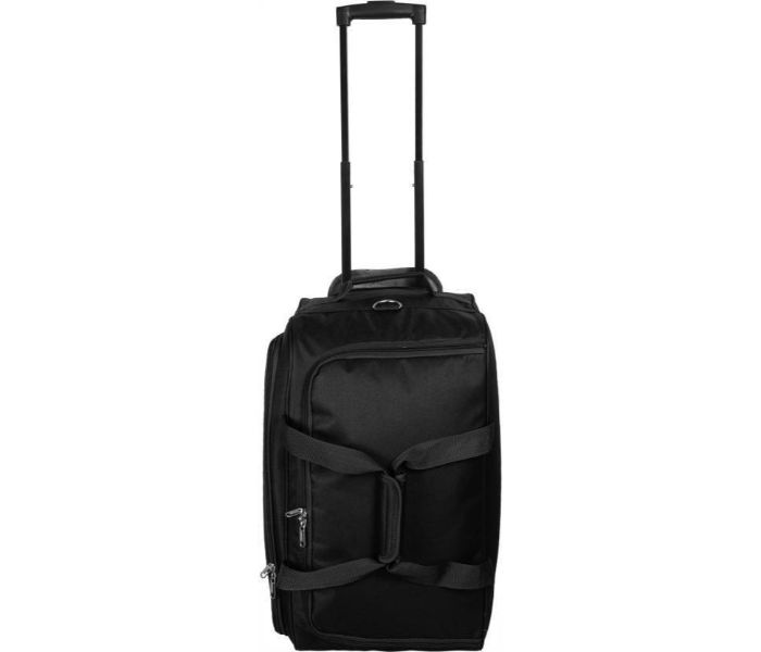 American Tourister GAT104LUG03338 Marco Wheeled Duffle 54 cm Black - Zoom Image 3