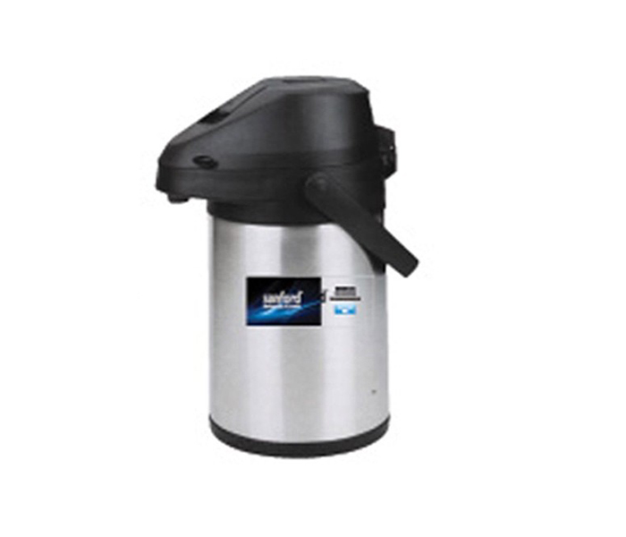 Sanford SF169AVF 3 Litre Stainless Steel Airpot Vacuum Flask - Zoom Image