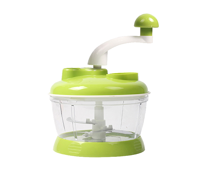 Taqdeer 80-LP Portable and Manual Vegetable Chopper - Assorted - Zoom Image 1