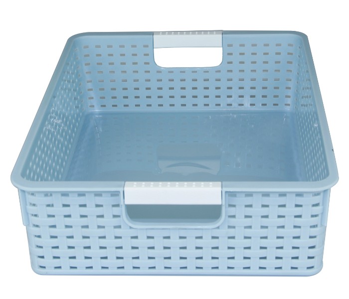 Taqdeer YN-935 Plastic Desk Storage Tray - Zoom Image 1