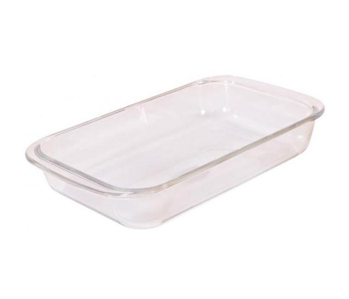 Royalford RF2693-GBD 1 Litre Glass Baking Dish - Zoom Image 2