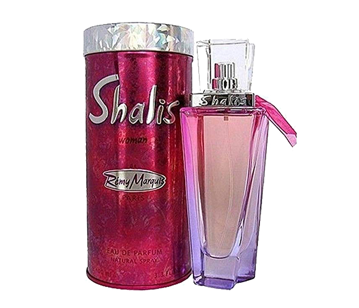 Remy Marquis 100ml Shalis Spray for Women - Zoom Image 2