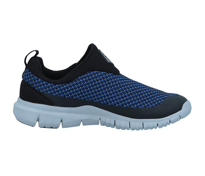 Puca PU17M4098 EU45 Sneakers for Men, Blue - Zoom Image 2