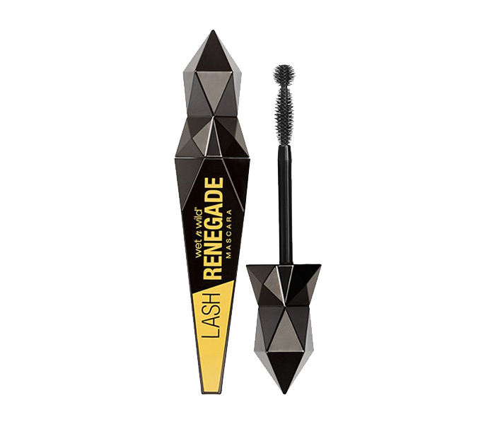 Wet N Wild N15766237A Lash Renegade Mascara - E145A Brazen Black - Zoom Image 2