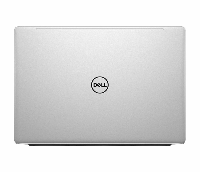 Dell INS 7370 13.3-inch Display Intel Core i7-8550U 512GB SSD HDD 16GB RAM NoteBook Laptop - Silver - Zoom Image 3