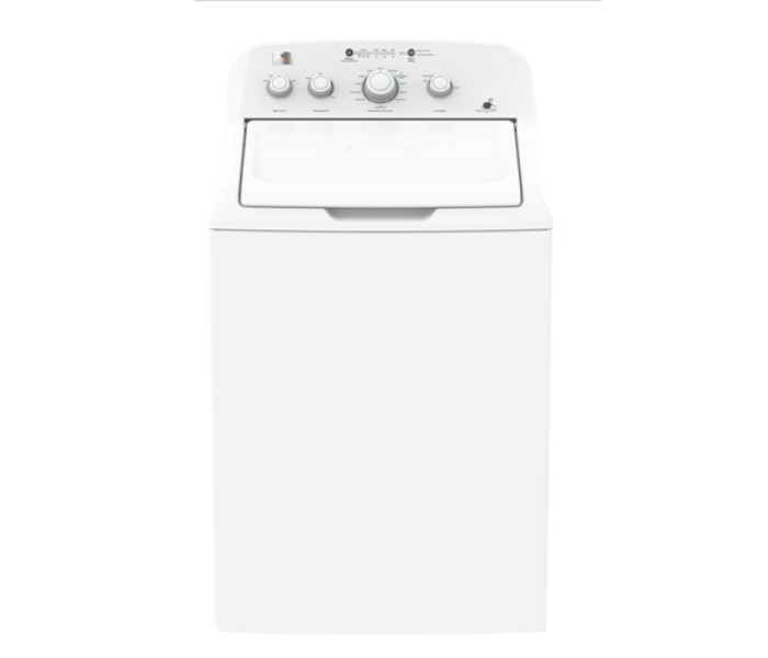 White Westinghouse MLV34GGTWB 17 kg Top Load Heavy Duty Washing Machine White - Zoom Image 2