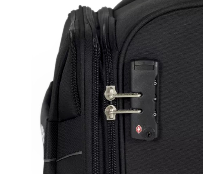 American Tourister GAT104LUG01541 Hi Lite 67Cm Black - Zoom Image 5