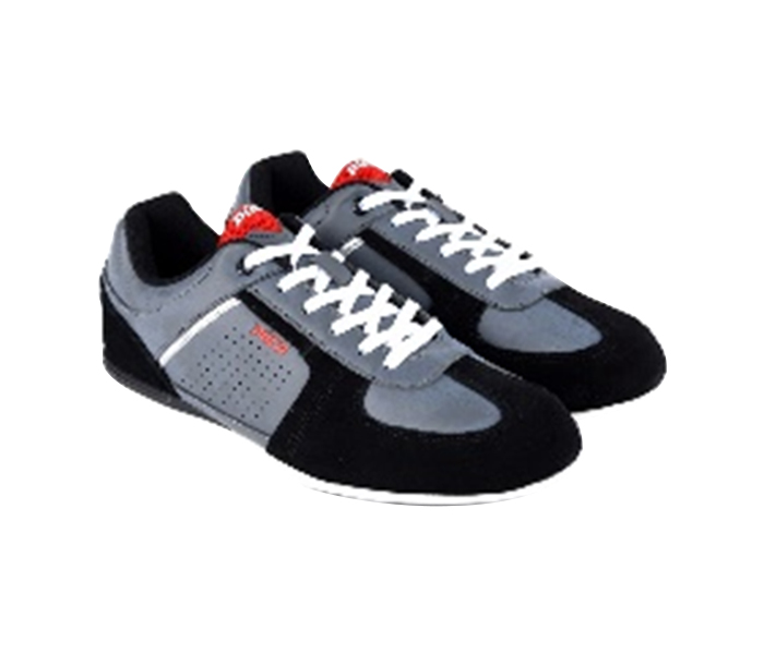 Puca PU18M4003 EU44 Zedd-Ex Shoes for Men - Grey - Zoom Image