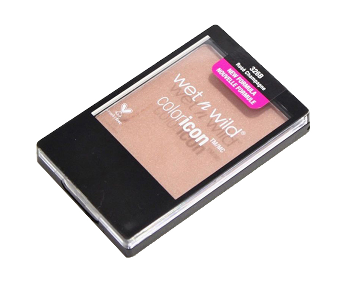 Wet N Wild N13626029A Color Icon Blush - Rose Champagne - Zoom Image 2