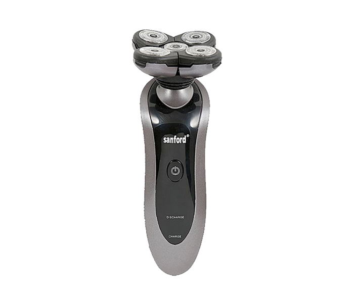 Sanford SF1984MS BS Rechargeable Men Shaver - Zoom Image 5