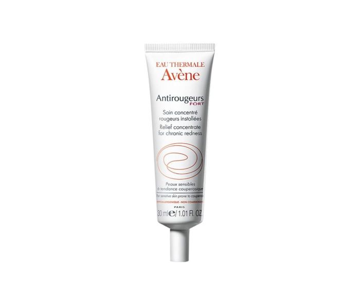 Avene N11921028A Anti Redness Forte Cream 30 ml for Women - Zoom Image