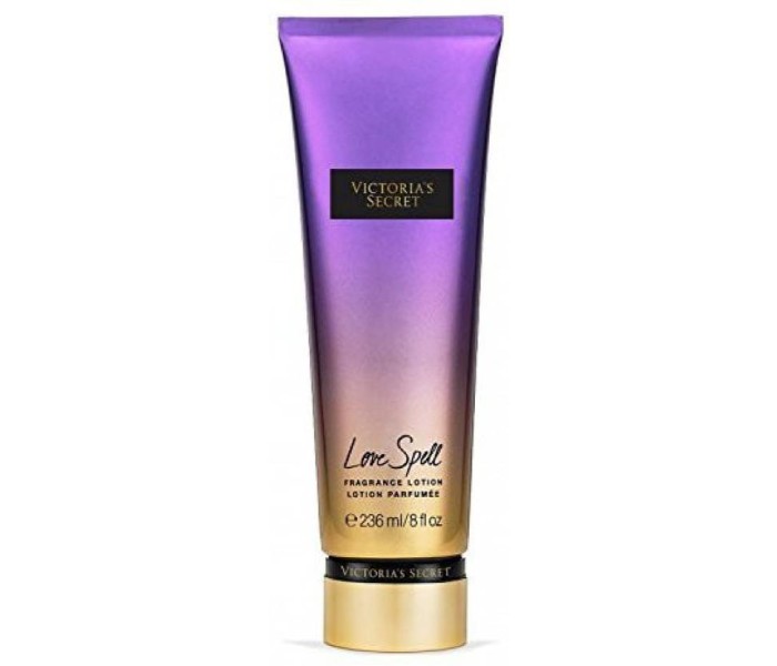 Victorias Secret Love Spell Body Lotion 236 ml - Zoom Image