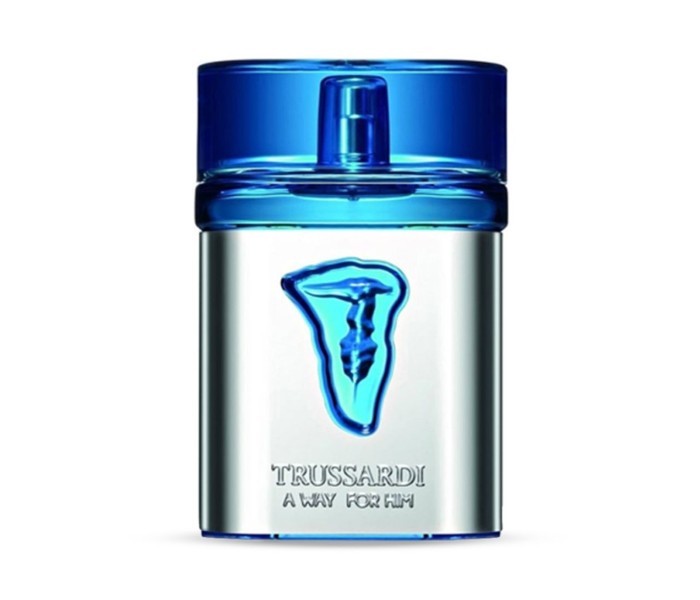 Trussardi A Way Eau De Toilette 100 ml for Men - Zoom Image 1