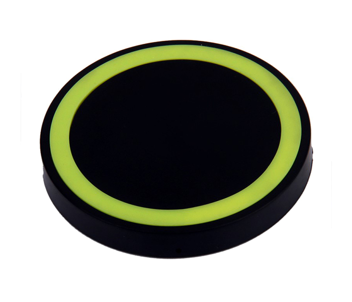 Trands TR-WCP32 Wireless Charging Pad - Black - Zoom Image 5