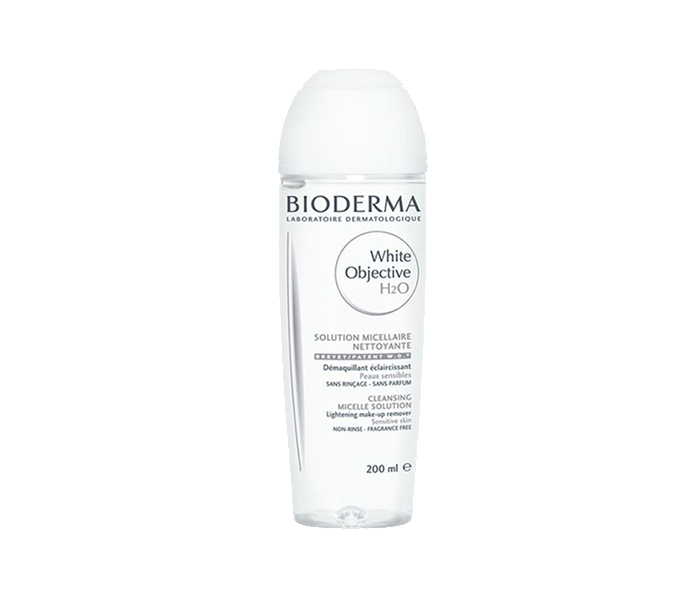 Bioderma N11304935A White Objective H2O - 200 ml - Zoom Image