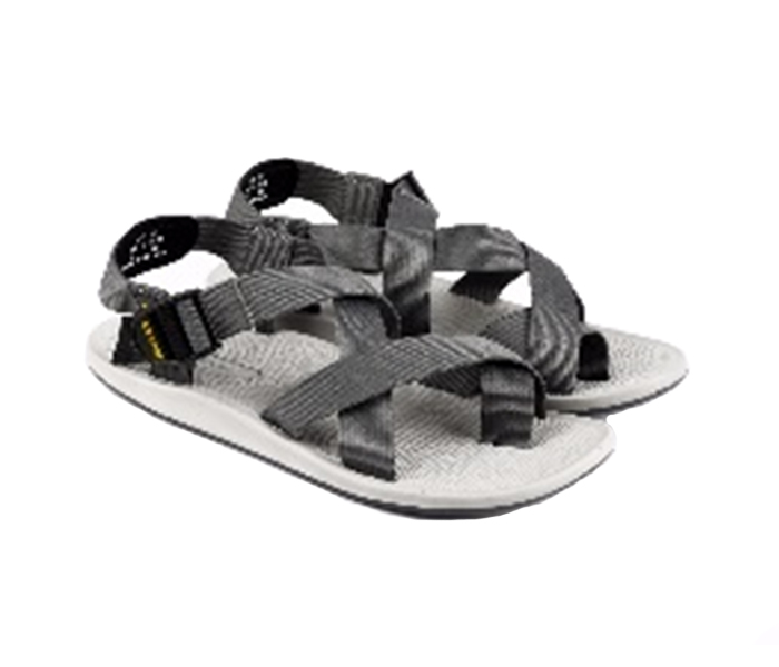 Puca SP16M0025 EU41 SS-15 Sandals for Men - Light Grey - Zoom Image